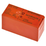 TE Connectivity SPNO PCB Mount Non-Latching Relay, 12V dc Coil 16 A