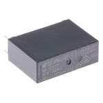 TE Connectivity PCB Mount Power Relay, 12V dc Coil, 3A Switching Current, SPST