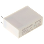 TE Connectivity PCB Mount Power Relay, 24V dc Coil, 5A Switching Current, SPST