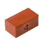 TE Connectivity PCB Mount Power Relay, 20V dc Coil, 12A Switching Current, SPDT