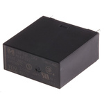 Panasonic PCB Mount Power Relay, 24V dc Coil, 5A Switching Current, SPST