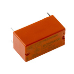 TE Connectivity PCB Mount Power Relay, 24V dc Coil, 5A Switching Current, SPDT