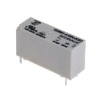 TE Connectivity PCB Mount Power Relay, 9V dc Coil, 8A Switching Current, SPST