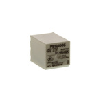 TE Connectivity PCB Mount Power Relay, 6V dc Coil, 10A Switching Current, SPDT