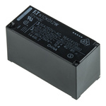 Fujitsu PCB Mount Power Relay, 12V dc Coil, 16A Switching Current, SPDT