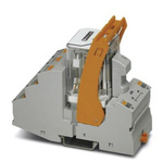 Phoenix Contact DIN Rail Power Relay, 230V ac Coil, 8A Switching Current, 3PDT