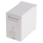 Finder PCB Mount Power Relay, 24V dc Coil, 50A Switching Current, 3P-NO