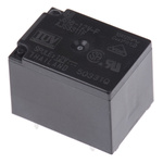 Panasonic PCB Mount Non-Latching Relay, 12V dc Coil, 5A Switching Current, SPST