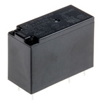 Panasonic PCB Mount Power Relay, 6V dc Coil, 10A Switching Current, SPDT