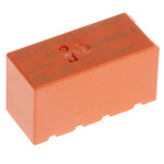 TE Connectivity PCB Mount Power Relay, 9V dc Coil, 16A Switching Current, SPDT