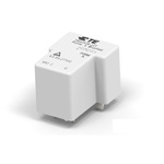 TE Connectivity PCB Mount Power Relay, 12V dc Coil, 35A Switching Current, SPST