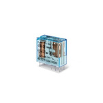 Finder PCB Mount Power Relay, 24V dc Coil, 8A Switching Current
