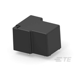 TE Connectivity Panel Mount Power Relay, 24V dc Coil, 1000mA Switching Current, SPST