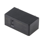 Omron PCB Mount Non-Latching Relay, 48V dc Coil, 12A Switching Current, SPDT