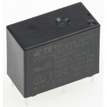 PCH Series Relay,1CO,10A 120ac,5dc 400mW