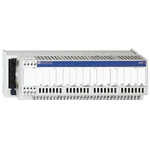 Schneider Electric DIN Rail Power Relay, 24V dc Coil, SPDT
