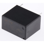 TE Connectivity PCB Mount Power Relay, 5V dc Coil, 10A Switching Current, SPST