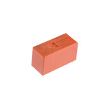 TE Connectivity PCB Mount Power Relay, 12V dc Coil, 16A Switching Current, SPST