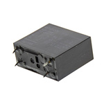 Omron PCB Mount Power Relay, 12V dc Coil, 8A Switching Current, SPST