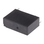 Omron PCB Mount Power Relay, 5V dc Coil, 5A Switching Current, SPST