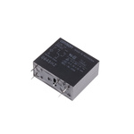 Omron PCB Mount Power Relay, 24V dc Coil, 10A Switching Current, SPDT