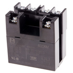 Panasonic PCB Mount Power Relay, 24V dc Coil, 30A Switching Current, DPST
