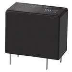 TE Connectivity PCB Mount Power Relay, 24V dc Coil, 10A Switching Current, SPST