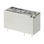 Finder PCB Mount Power Relay, 230V ac Coil, 12A Switching Current, SPDT
