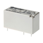 Finder PCB Mount Power Relay, 24V ac Coil, 12A Switching Current, SPDT