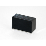 Fujitsu PCB Mount Power Relay, 60V dc Coil, DPST