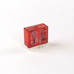 Rockwell Automation Plug In Power Relay, 6V dc Coil, 8A Switching Current, DPDT