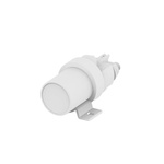 TE Connectivity Surface Mount Non-Latching Relay, 28V dc Coil, 300A Switching Current, SPST