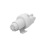 TE Connectivity Surface Mount Non-Latching Relay, 28V dc Coil, 100A Switching Current, SPST