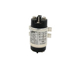 TE Connectivity Surface Mount Non-Latching Relay, 24V dc Coil, 75A Switching Current, SPST
