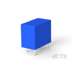 TE Connectivity PCB Mount Monostable Relay, 12V dc Coil, 10A Switching Current, SPST