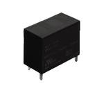 Panasonic PCB Mount Non-Latching Relay, 24V dc Coil, 37.5mA Switching Current, SPST