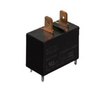 Panasonic PCB Mount Non-Latching Relay, 24V dc Coil, 37.5mA Switching Current, SPST