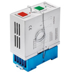 Finder Plug In Relay, 24V dc Coil, 8A Switching Current