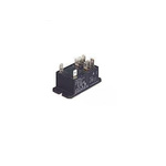 TE Connectivity Panel Mount Non-Latching Relay, 30A Switching Current, SPST
