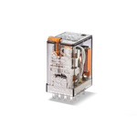 Finder Plug In Relay, 48V ac Coil, 7A Switching Current