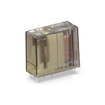 TE Connectivity PCB Mount Relay, 24V dc Coil, 16A Switching Current, SPDT