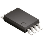 Atmel AT24C16C-XHM-B, 16kbit EEPROM Memory, 900ns 8-Pin TSSOP Serial-2 Wire