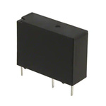 Omron PCB Mount Power Relay, 24V dc Coil, 3A Switching Current, SPST