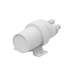 TE Connectivity Surface Mount Non-Latching Relay, 24V dc Coil, 300A Switching Current, SPST
