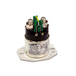 TE Connectivity Surface Mount Non-Latching Relay, 24V dc Coil, 300A Switching Current, SPST