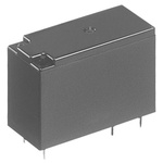 Panasonic PCB Mount Non-Latching Relay, 9V dc Coil, 58mA Switching Current, SPDT