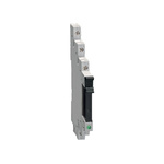 Lovato DIN Rail Non-Latching Relay, 24V ac/dc Coil, 6A Switching Current, SPDT