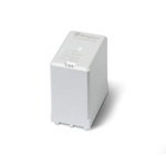 Finder PCB Mount Power Relay Module, 12V dc Coil, 50A Switching Current