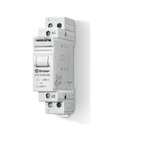 Finder DIN Rail Relay, 24V ac Coil, 16A Switching Current, SPST-NO