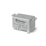 Finder Flange Mount Power Relay, 230V ac Coil, 30A Switching Current, DPST
